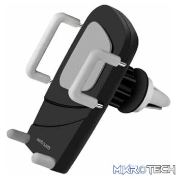 Car Airvent Universal Smart Mobile Holder  SH430